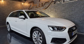 Audi A4 Avant AVANT 40TDI QUATTRO 204ch Business-Line  � ORANGE 84