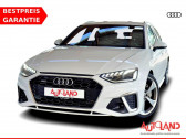 Annonce Audi A4 Avant occasion Essence Avant 45 TFSI quattro S line LED Navi Kamera  L'Union