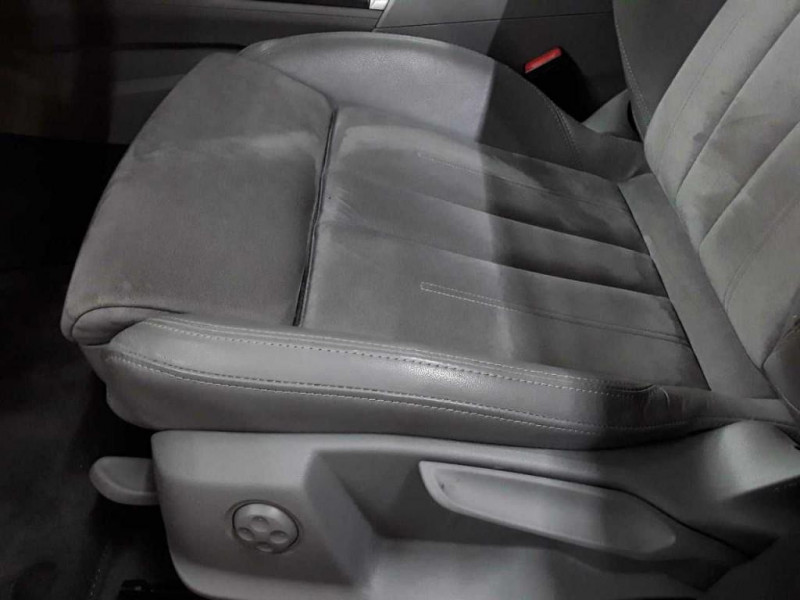 Audi A4 Avant Avant 45 TFSI quattro S tr. advanced 2020 - photo n°11 Audi A4 Avant Avant 45 TFSI quattro S tr. advanced  occasion à L'Union - photo n°11