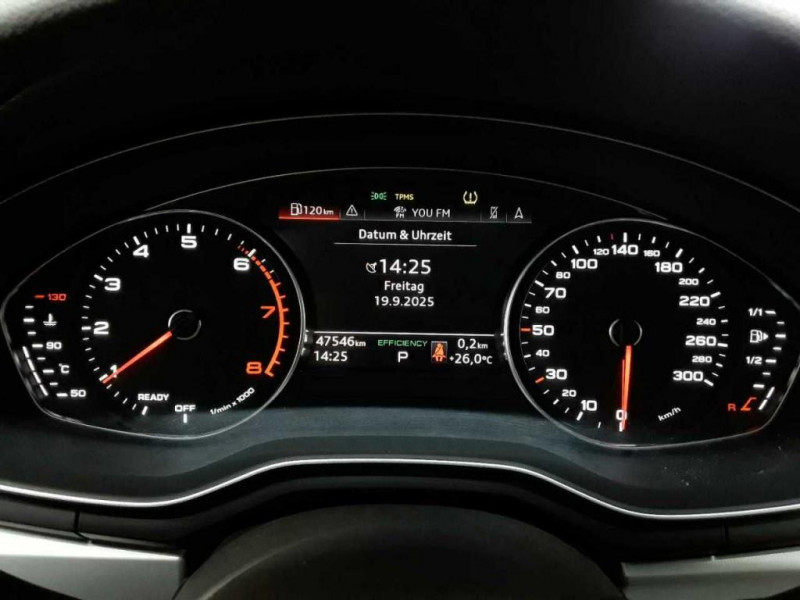 Audi A4 Avant Avant 45 TFSI quattro S tr. advanced 2020 - photo n°14 Audi A4 Avant Avant 45 TFSI quattro S tr. advanced  occasion à L'Union - photo n°14