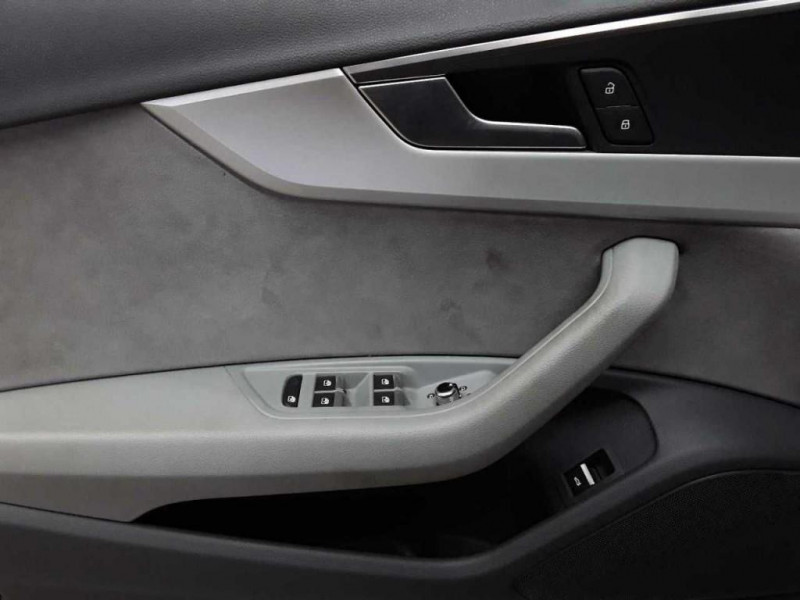 Audi A4 Avant Avant 45 TFSI quattro S tr. advanced 2020 - photo n°10 Audi A4 Avant Avant 45 TFSI quattro S tr. advanced  occasion à L'Union - photo n°10
