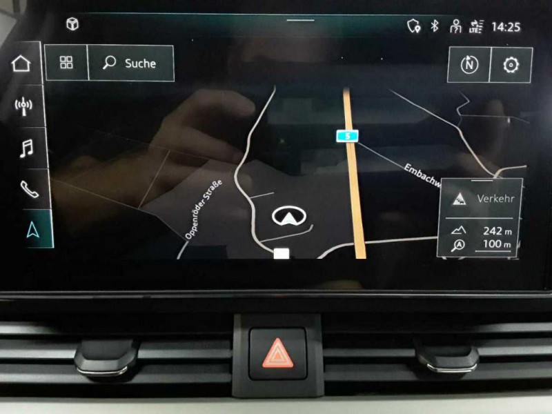 Audi A4 Avant Avant 45 TFSI quattro S tr. advanced 2020 - photo n°13 Audi A4 Avant Avant 45 TFSI quattro S tr. advanced  occasion à L'Union - photo n°13