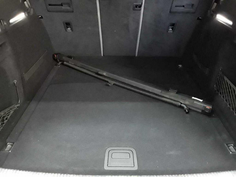 Audi A4 Avant Avant 45 TFSI quattro S tr. advanced 2020 - photo n°8 Audi A4 Avant Avant 45 TFSI quattro S tr. advanced  occasion à L'Union - photo n°8