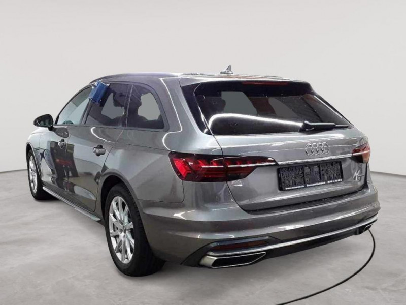 Audi A4 Avant Avant 45 TFSI quattro S tr. advanced 2020 - photo n°2 Audi A4 Avant Avant 45 TFSI quattro S tr. advanced  occasion à L'Union - photo n°2