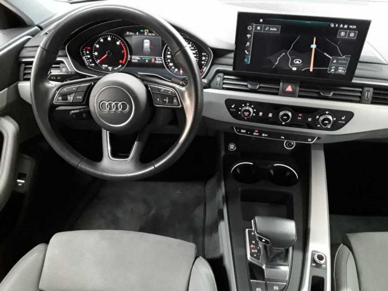 Audi A4 Avant Avant 45 TFSI quattro S tr. advanced 2020 - photo n°3 Audi A4 Avant Avant 45 TFSI quattro S tr. advanced  occasion à L'Union - photo n°3
