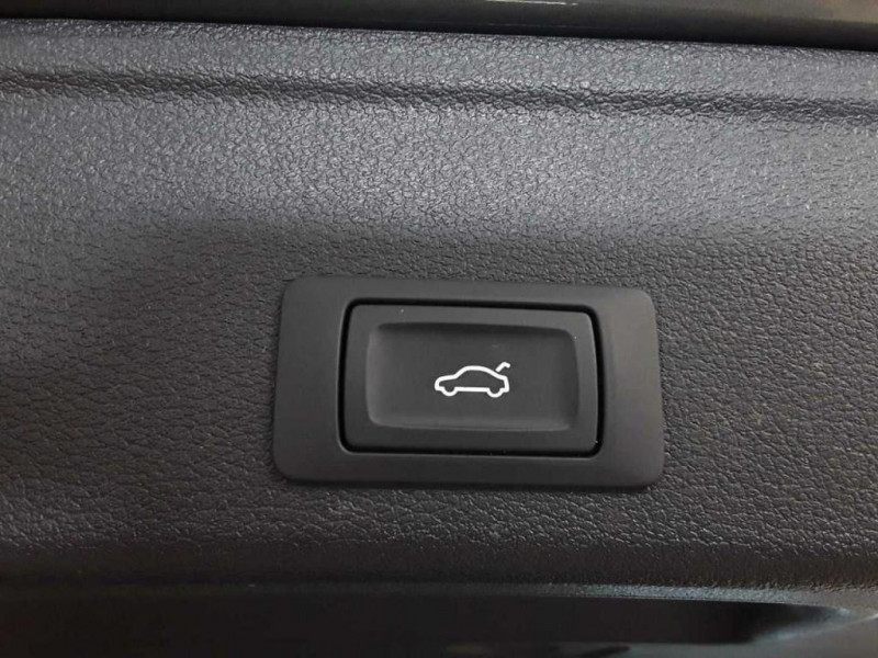 Audi A4 Avant Avant 45 TFSI quattro S tr. advanced 2020 - photo n°9 Audi A4 Avant Avant 45 TFSI quattro S tr. advanced  occasion à L'Union - photo n°9