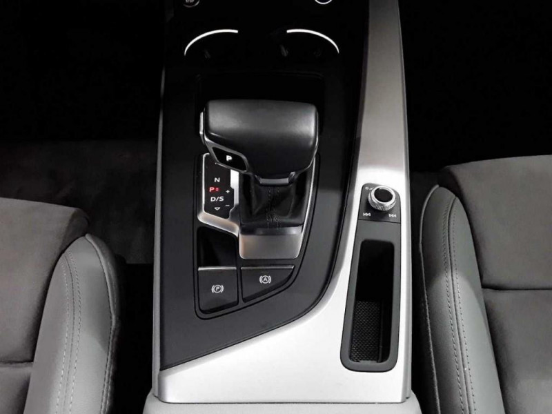 Audi A4 Avant Avant 45 TFSI quattro S tr. advanced 2020 - photo n°5 Audi A4 Avant Avant 45 TFSI quattro S tr. advanced  occasion à L'Union - photo n°5