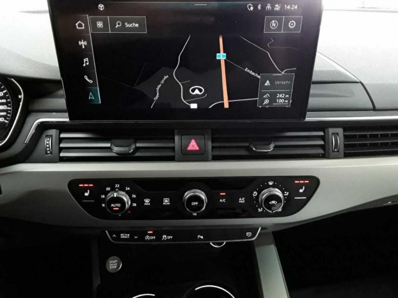 Audi A4 Avant Avant 45 TFSI quattro S tr. advanced 2020 - photo n°12 Audi A4 Avant Avant 45 TFSI quattro S tr. advanced  occasion à L'Union - photo n°12