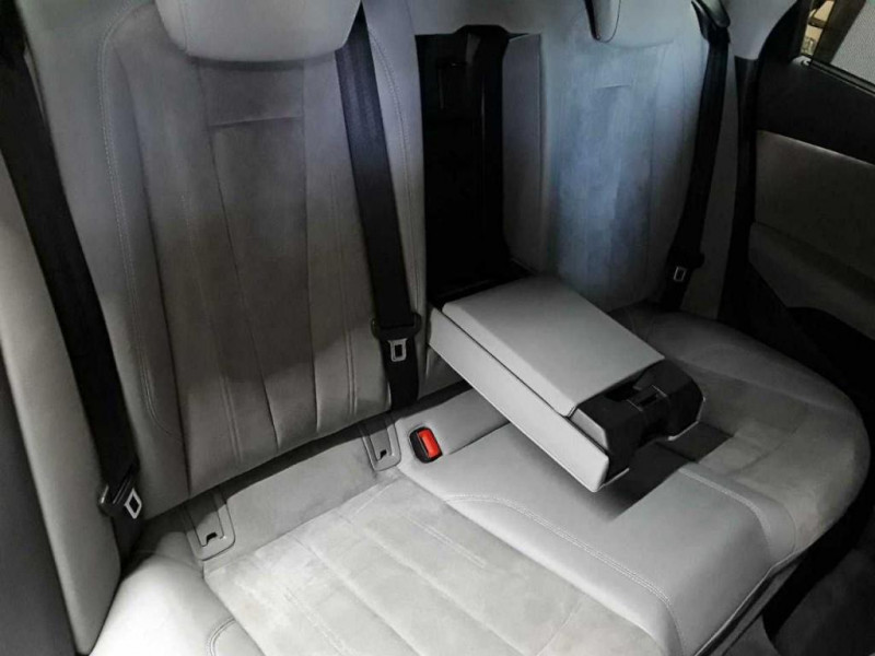 Audi A4 Avant Avant 45 TFSI quattro S tr. advanced 2020 - photo n°7 Audi A4 Avant Avant 45 TFSI quattro S tr. advanced  occasion à L'Union - photo n°7