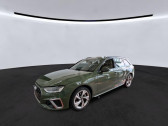 Annonce Audi A4 Avant occasion Essence AVANT 45TFSi Q S LINE TEMPOMAT/KAMERA/LED/SHZ  L'Union