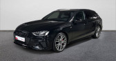 Annonce Audi A4 Avant occasion Diesel AVANT 50 TDI 286 Tipronic 8 Quattro S line � MONACO
