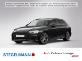 Annonce Audi A4 Avant occasion Diesel Avant 50 TDI qu. Tiptr. S-Line Competition Pl  L'Union