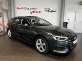 Audi A4 Avant AVANT A4 Avant 30 TDI 136 S tronic 7   Saint Maximin 60