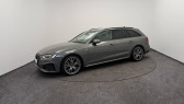 Audi A4 Avant AVANT A4 Avant 35 TDI 163 S tronic 7  2024 - annonce de voiture en vente sur Auto Sélection.com