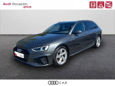 Audi A4 Avant AVANT A4 Avant 35 TDI 163 S tronic 7   La Rochelle 17
