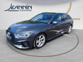 Audi A4 Avant occasion année 2024 Annonce Audi A4 Avant occasion Diesel AVANT A4 Avant 35 TDI 163 S tronic 7 à Provins