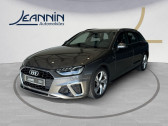 Audi A4 Avant occasion année 2022 Annonce Audi A4 Avant occasion Diesel AVANT A4 Avant 35 TDI 163 S tronic 7 à Auxerre