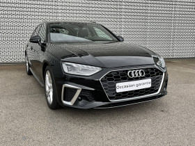 Audi A4 Avant , garage LEMAUVIEL EXCLUSIVE AUDI  VIRE NORMANDIE