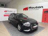 Annonce Audi A4 Avant occasion Diesel AVANT A4 Avant 35 TDI 163 S tronic 7  Vitr
