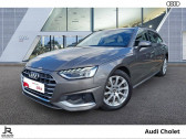Audi A4 Avant AVANT A4 Avant 35 TDI 163 S tronic 7   CHOLET 49