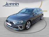 Audi A4 Avant AVANT A4 Avant 35 TDI 163 S tronic 7  à Saint André-Les-Verges 10