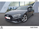 Audi A4 Avant AVANT A4 Avant 35 TDI 163 S tronic 7   CHOLET 49