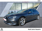 Audi A4 Avant AVANT A4 Avant 35 TDI 163 S tronic 7  2020 - annonce de voiture en vente sur Auto Sélection.com