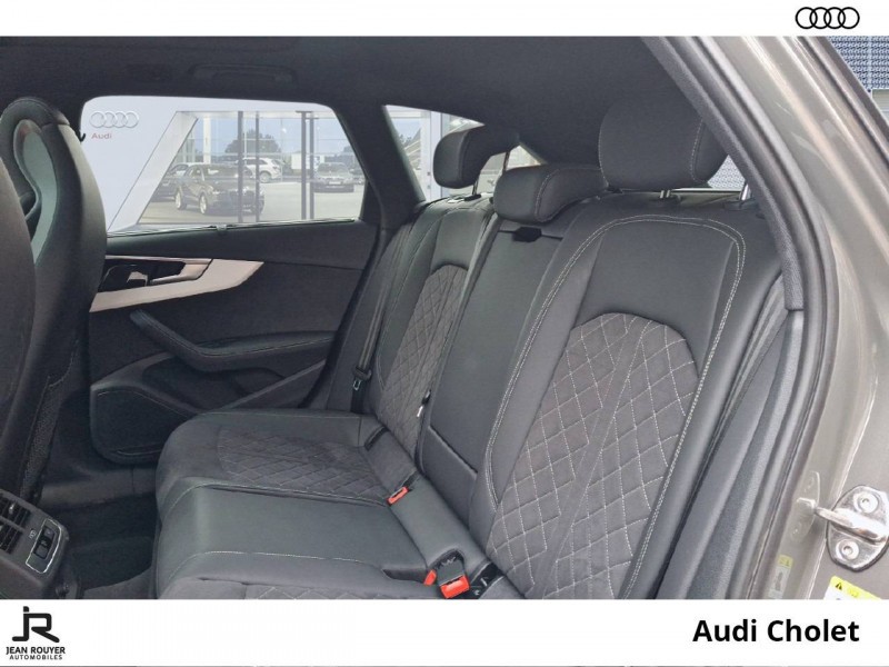 Audi A4 Avant AVANT A4 Avant 35 TFSI 150 S tronic 7  occasion  CHOLET - photo n4