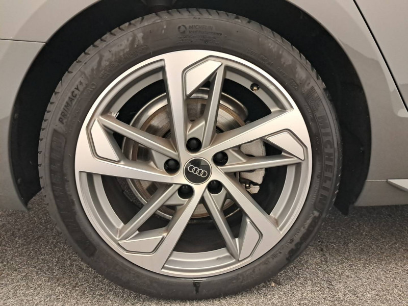 Audi A4 Avant AVANT A4 Avant 35 TFSI 150 S tronic 7  occasion  Saint-Cyr-sur-Loire - photo n10