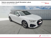 Audi A4 Avant AVANT A4 Avant 35 TFSI 150 S tronic 7   Chalon sur Sane 71