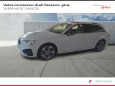 Audi A4 Avant occasion année 2024 Annonce Audi A4 Avant occasion Essence AVANT A4 Avant 35 TFSI 150 S tronic 7 à Chalon sur Saône