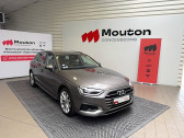 Audi A4 Avant AVANT A4 Avant 35 TFSI 150 S tronic 7   Vitr 35