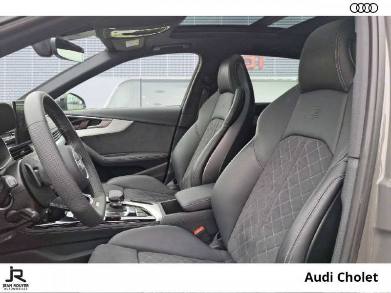 Audi A4 Avant AVANT A4 Avant 35 TFSI 150 S tronic 7  occasion  CHOLET - photo n3
