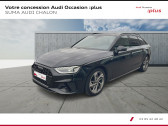 Audi A4 Avant occasion année 2024 Annonce Audi A4 Avant occasion Essence AVANT A4 Avant 35 TFSI 150 S tronic 7 à Chalon sur Saône