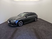 Audi A4 Avant occasion année 2024 Annonce Audi A4 Avant occasion Essence AVANT A4 Avant 35 TFSI 150 S tronic 7 à Blois