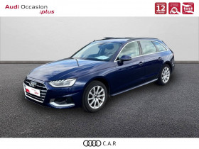 Audi A4 Avant , garage CAR SAINTES  SAINTES