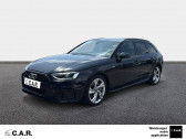 Audi A4 Avant AVANT A4 Avant 40 TDI 204 S tronic 7 Quattro   Angoulins 17