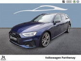 Audi A4 Avant occasion année 2022 Annonce Audi A4 Avant occasion Diesel AVANT A4 Avant 40 TDI 204 S tronic 7 Quattro à CHOLET