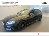Audi A4 Avant AVANT A4 Avant 40 TDI 204 S tronic 7   Mcon 71