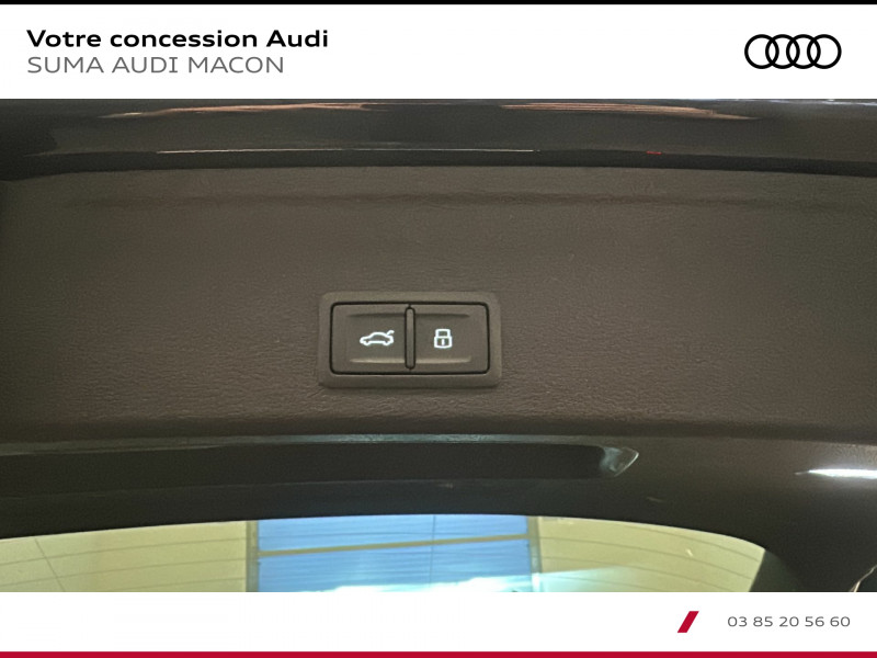 Audi A4 Avant AVANT A4 Avant 40 TDI 204 S tronic 7  occasion  Mcon - photo n9