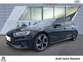 Annonce Audi A4 Avant occasion Diesel AVANT A4 Avant 40 TDI 204 S tronic 7  TRIGNAC