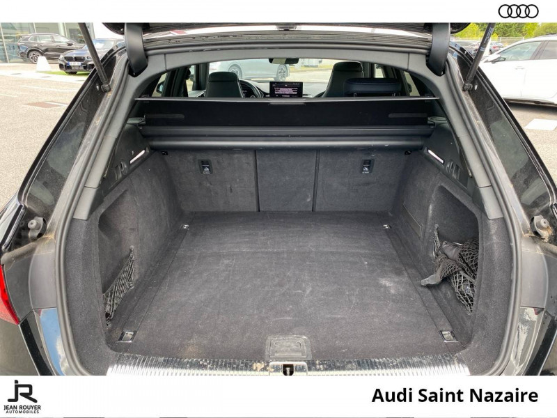Audi A4 Avant AVANT A4 Avant 40 TDI 204 S tronic 7  occasion  TRIGNAC - photo n7