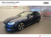 Audi A4 Avant occasion année 2024 Annonce Audi A4 Avant occasion Diesel AVANT A4 Avant 40 TDI 204 S tronic 7 à Mâcon