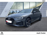 Annonce Audi A4 Avant occasion Diesel AVANT A4 Avant 40 TDI 204 S tronic 7  CHOLET