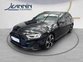 Audi A4 Avant AVANT A4 Avant 40 TDI 204 S tronic 7  2023 - annonce de voiture en vente sur Auto Sélection.com