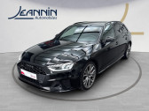 Audi A4 Avant AVANT A4 Avant 40 TFSI 204 S tronic 7 Quattro  2022 - annonce de voiture en vente sur Auto Sélection.com