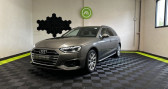 Annonce Audi A4 Avant occasion Diesel Avant B9 30 TDI 136ch Business line S tronic 7 � SARRIANS