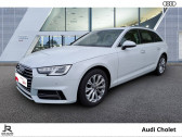 Annonce Audi A4 Avant occasion Diesel AVANT BUSINESS A4 Avant 35 TDI 150 S tronic 7  CHOLET