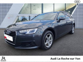 Audi A4 Avant AVANT BUSINESS A4 Avant 35 TDI 150 S tronic 7   MOUILLERON LE CAPTIF 85