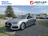 Audi A4 Avant occasion Annonce Audi A4 Avant occasion Diesel AVANT BUSINESS A4 Avant 35 TDI 163 S tronic 7 à La Motte-Servolex